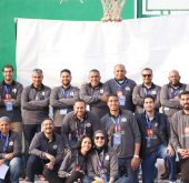مصر تتصدر التصنيف الدولي تحت ١٨ سنة 3×3