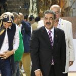 تهنئة من الاتحاد الدولي للاتحاد المصري لكرة السلة بعد اختياره ضمن برنامج تطوير اللعبة في العالم