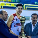 الزمالك يهزم الأهلي ويتوج ببطولة دوري الجمهورية للشباب