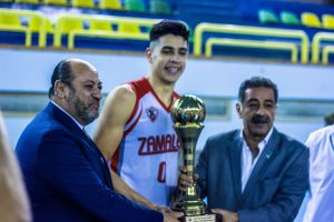 الزمالك يهزم الأهلي ويتوج ببطولة دوري الجمهورية للشباب