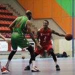 الاتحاد والجزيرة يتأهلان لنصف النهائي والاتصالات يهزم الزمالك وسبورتنج يخسر أمام الأهلي