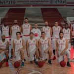 الزمالك يحقق الانتصار الاول له في البطولة الافريقية للأندية علي بطل الموزمبيق بنتيجة 71/55