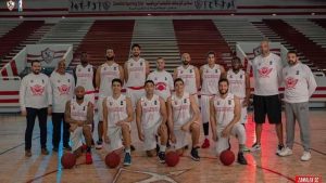 الزمالك يحقق الانتصار الاول له في البطولة الافريقية للأندية علي بطل الموزمبيق بنتيجة 71/55