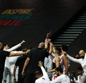 مجلس الادارة يهنئ الزمالك لوصوله لنهائي بطولة الأندية الأفريقية