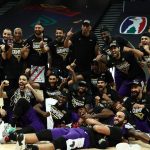 استقبال رسمي من اتحاد السلة لبعثة الزمالك في مطار القاهرة