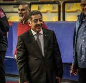 مجدي أبو فريخة: نثق في التحكيم المصري وتطبيق تقنية الفيديو خطوة جديدة لتطوير اللعبة