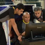 تقنية الفيديو تظهر لأول مرة في مباراة الزمالك والجزيرة