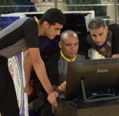 تقنية الفيديو تظهر لأول مرة في مباراة الزمالك والجزيرة