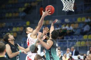 الزمالك يهزم الاتحاد في ثالث مواجهات نهائي دوري السوبر