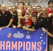 مصر تحصل على تنظيم بطولتي إفريقيا للناشئين والناشئات تحت 16 سنة