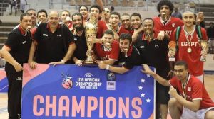 مصر تحصل على تنظيم بطولتي إفريقيا للناشئين والناشئات تحت 16 سنة