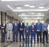 بعد غلق باب الترشح.. 9 أعضاء يتنافسون على 8 مقاعد لعضوية اتحاد السلة