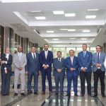 قائمة الدكتور مجدي أبو فريخة تترشح بكامل هيئتها لانتخابات السلة القادمة