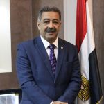 فوز دكتور مجدي أبو فريخة برئاسة اتحاد السلة بالتزكية