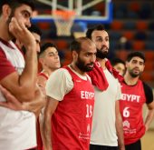 مرعي يعلن قائمة المنتخب المسافرة لبطولة الأردن الودية استعدادًا لبطولة إفريقيا.. وأسباب استبعاد الرباعي