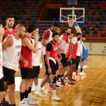 منتخب مصر يهزم المنتخب التونسي 80-71 ويتأهل لنهائي كأس الملك عبد الله