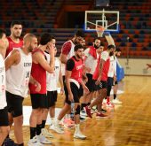 منتخب مصر يهزم المنتخب التونسي 80-71 ويتأهل لنهائي كأس الملك عبد الله
