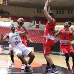 منتخب مصر يواصل نتائجه الإيجابية ببطولة كأس الملك عبد الله ويهزم منتخب الأردن “ب” 91-67