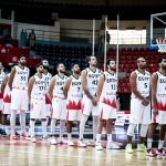 منتخب مصر يهزم المنتخب السعودي 88-78 ببطولة كأس الملك عبد الله