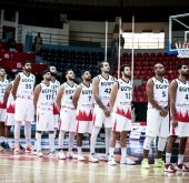 منتخب مصر يهزم المنتخب السعودي 88-78 ببطولة كأس الملك عبد الله
