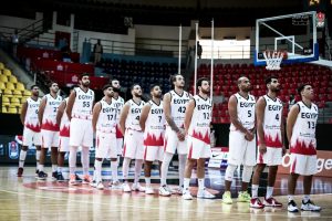 منتخب مصر يهزم المنتخب السعودي 88-78 ببطولة كأس الملك عبد الله