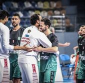 مواعيد مباراة السوبر ونهائي الكأس والدوري.. تعرف على جدول موسم دوري السلة 2021-2022