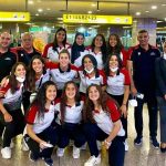 اتحاد السلة يعلن موقف بعثة المنتخب العالقة في تركيا وتعذر السفر لكأس العالم في الموعد .. وآخر التطورات
