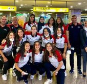 اتحاد السلة يعلن موقف بعثة المنتخب العالقة في تركيا وتعذر السفر لكأس العالم في الموعد .. وآخر التطورات