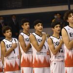 منتخب مصر يستهل مشواره في بطولة أفريقيا للناشئين بالفوز علي كوت ديفوار