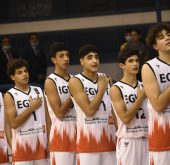 منتخب مصر يستهل مشواره في بطولة أفريقيا للناشئين بالفوز علي كوت ديفوار