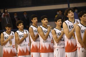 منتخب مصر يستهل مشواره في بطولة أفريقيا للناشئين بالفوز علي كوت ديفوار