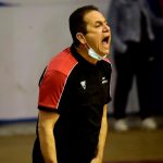 عمرو ابو الخير : نواجه اليوم منتخب مالي ” الأوروبي ” .. ولكن قادرون علي الانتصار