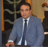 اشادة كبيره من الاتحاد الافريقي لكرة السلة بتنظيم مصر