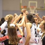 منتخب مصر للناشئات يتأهل لنصف نهائي أفريقيا بفوز كبير علي الجابون ١٦٤ /١٠