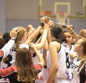 منتخب مصر للناشئات يتأهل لنصف نهائي أفريقيا بفوز كبير علي الجابون ١٦٤ /١٠