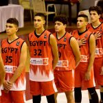 منتخب مصر يحسم التأهل لنصف نهائي بطولة أفريقيا في المركز الثاني