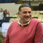 خالد القوصي : مستوي المنتخبات الافريقيا لكرة السلة تأثرت بجائحة كورونا