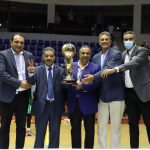 اتحاد السلة يعلن بدء إجراءات جديدة لعقد جمعية عمومية جديدة لانتخاب مجلس إدارة