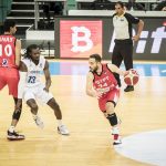 مواعيد مباريات منتخب مصر في بطولة إفريقيا لكرة السلة.. ونظام التأهل