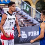 شباب مصر يهزمون رومانيا واسرائيل في كأس العالم في المجر