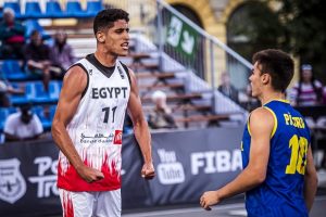 شباب مصر يهزمون رومانيا واسرائيل في كأس العالم في المجر
