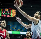 منتخب مصر يخسر أمام تونس بنتيجة 87/81 في بطولة إفريقيا لكرة السلة
