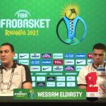 مدرب منتخب مصر: تونس فازت بالخبرات ولاعبينا شعروا بأن اللقاء سهل.. والتحكيم أثر على النتيجة