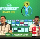 مدرب منتخب مصر: تونس فازت بالخبرات ولاعبينا شعروا بأن اللقاء سهل.. والتحكيم أثر على النتيجة