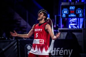 بدون هزيمة.. ناشئو منتخب مصر في ربع نهائي كأس العالم 3×3