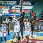 منتخب مصر يودع بطولة إفريقيا لكرة السلة