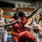 منتخب مصر يهزم أنجولا للمرة الثانية في التاريخ ويتأهل للعب على المركز الخامس ببطولة إفريقيا