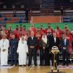الأهلي بطلا لكأس العرب للمرة الأولى في تاريخه