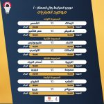 اليوم.. انطلاق الموسم الجديد لكرة السلة المصرية رجال