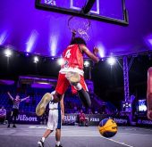 إنجاز تاريخي.. منتخبات مصر في كأس العالم 3×3 المقبلة في كل المراحل لأول مرة